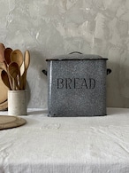 Enamel Bread Box (A23-70)