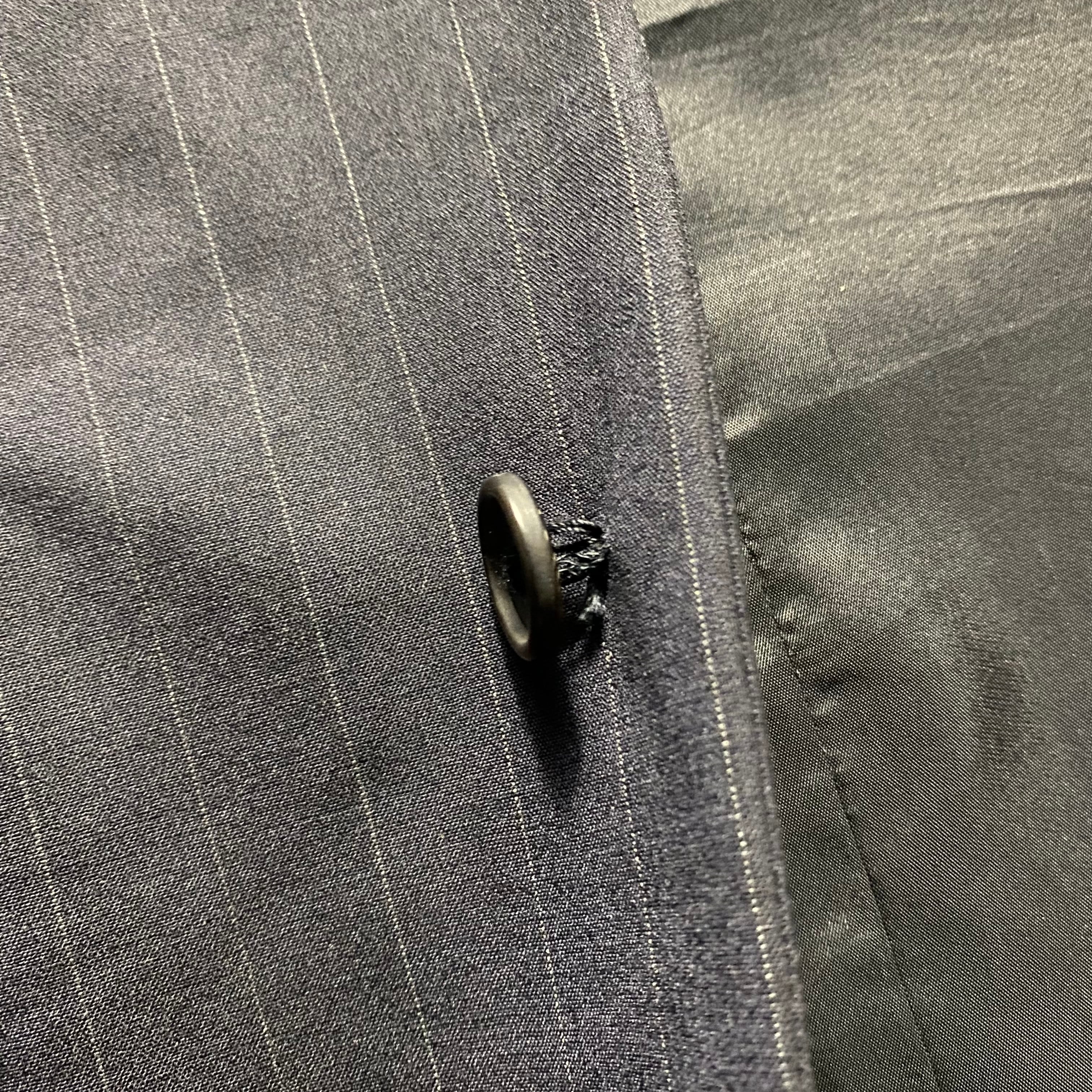 JIL SANDER single suits set-up | NOIR ONLINE
