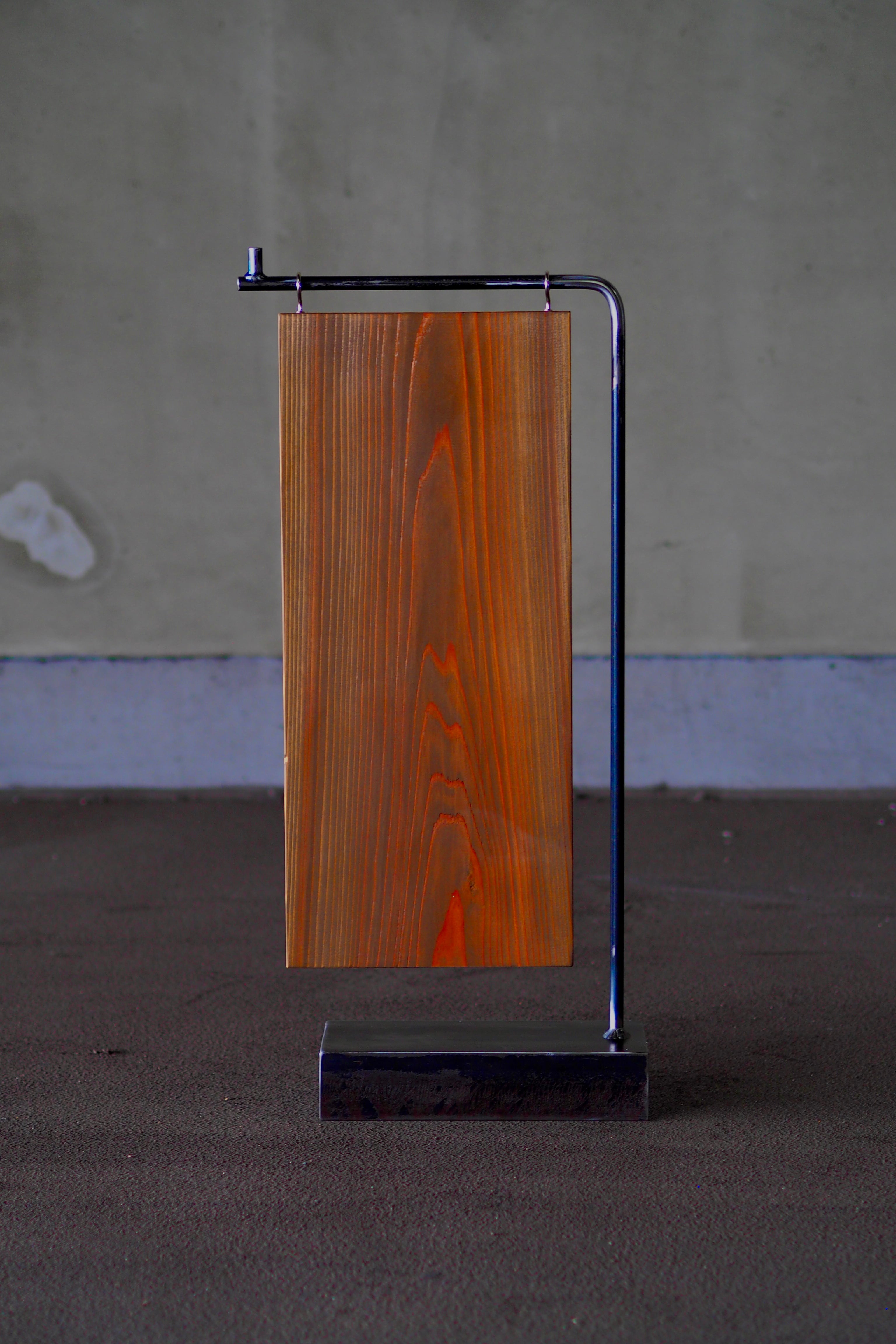 看板 | 梅澤家具製作所