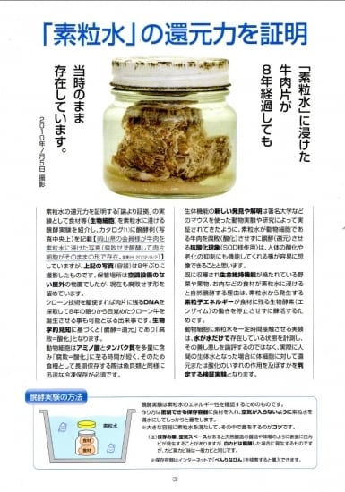 素粒水生成器「ワンウォーターECO」キッチン用 | わんご飯宅配屋