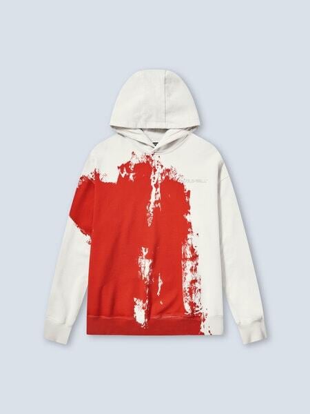 A-COLD-WALL* / RELAXED STUDIO HOODIE