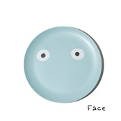 Goma Bamboo Plate(L)