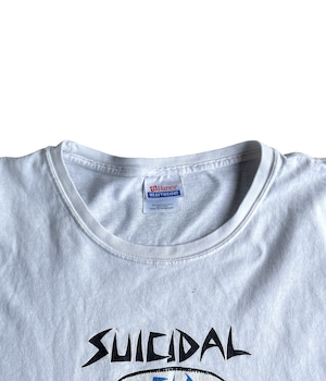 Vintage 00s XL Rock band T-shirt -Suicidal Tendencies-