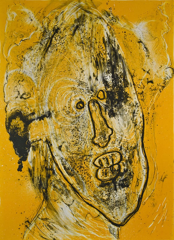 untitled /  Yuuka Miyajima