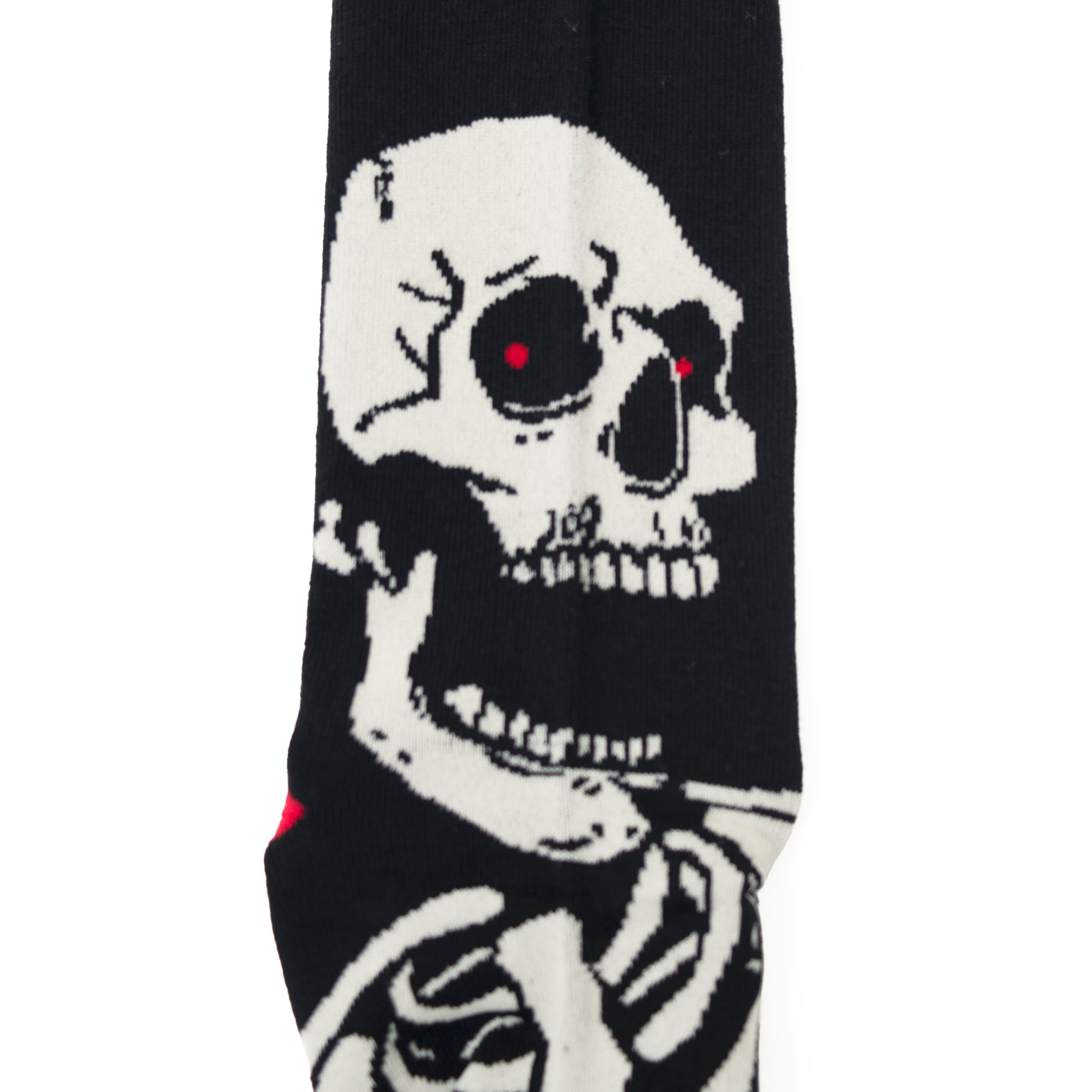 Bone Voyage socks ボーン ソックス | socksteady | ポップでカラフル