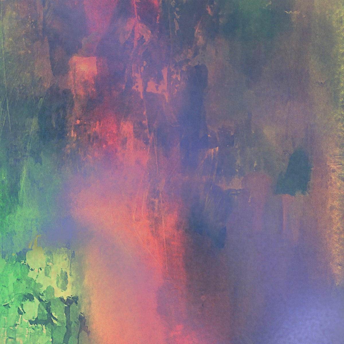 【CD】ANITA TATLOW – EVERYTHING IN WATERCOLOUR(CONSTELLATION TATSU )