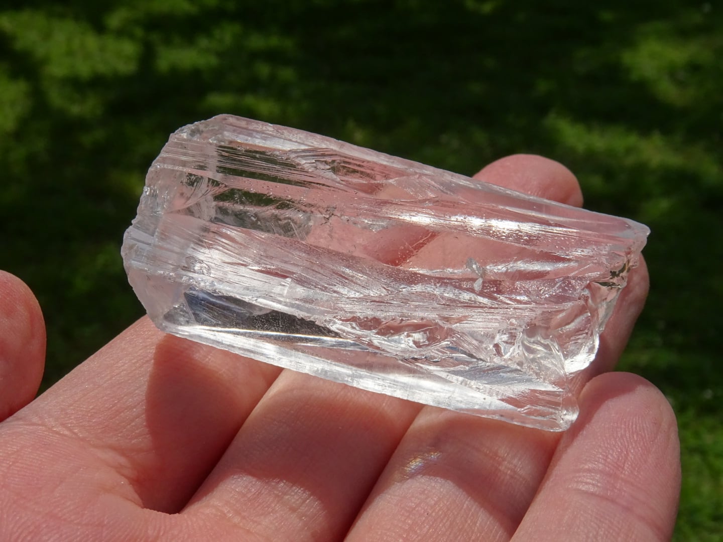 ピュアレイルーツ（レムリアンルーツ） | 虹石屋