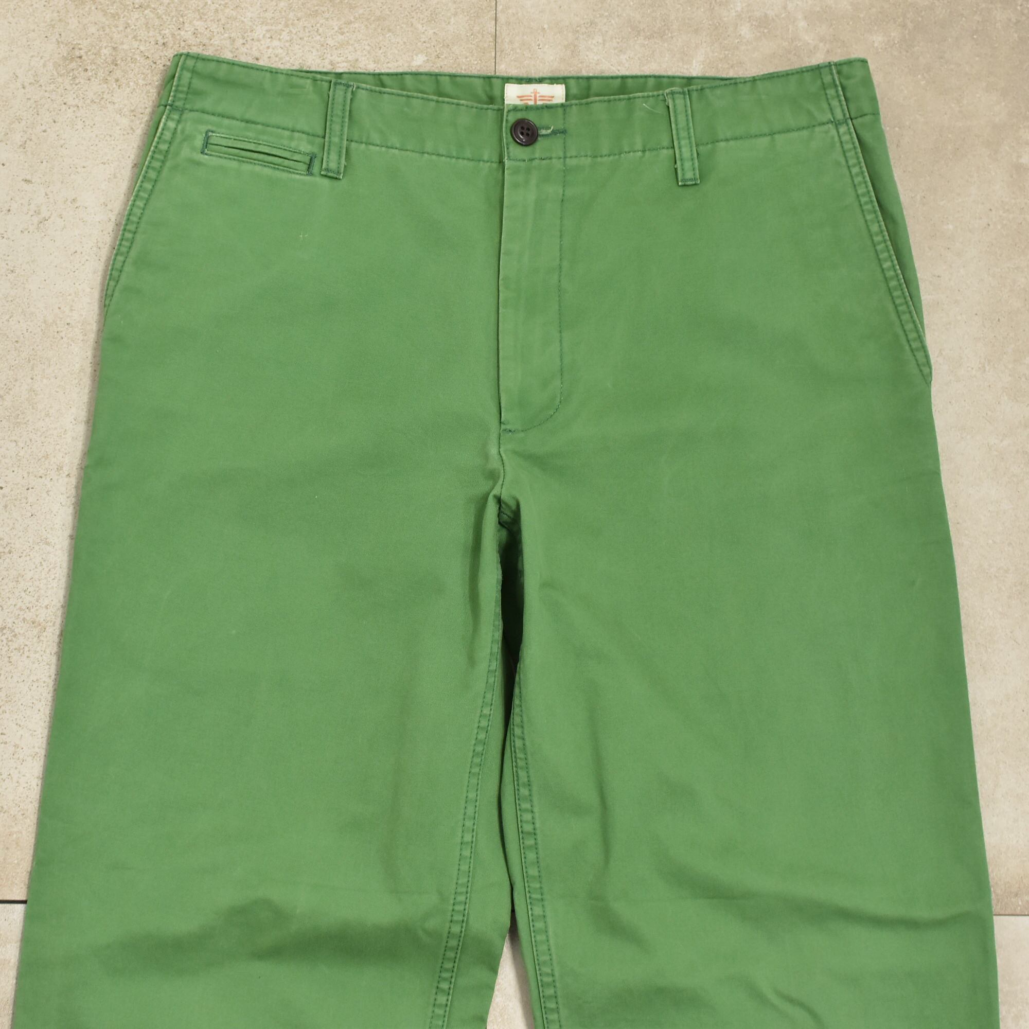 00s DOCKERS chino trousers | 古着屋 grin days memory 【公式】古着