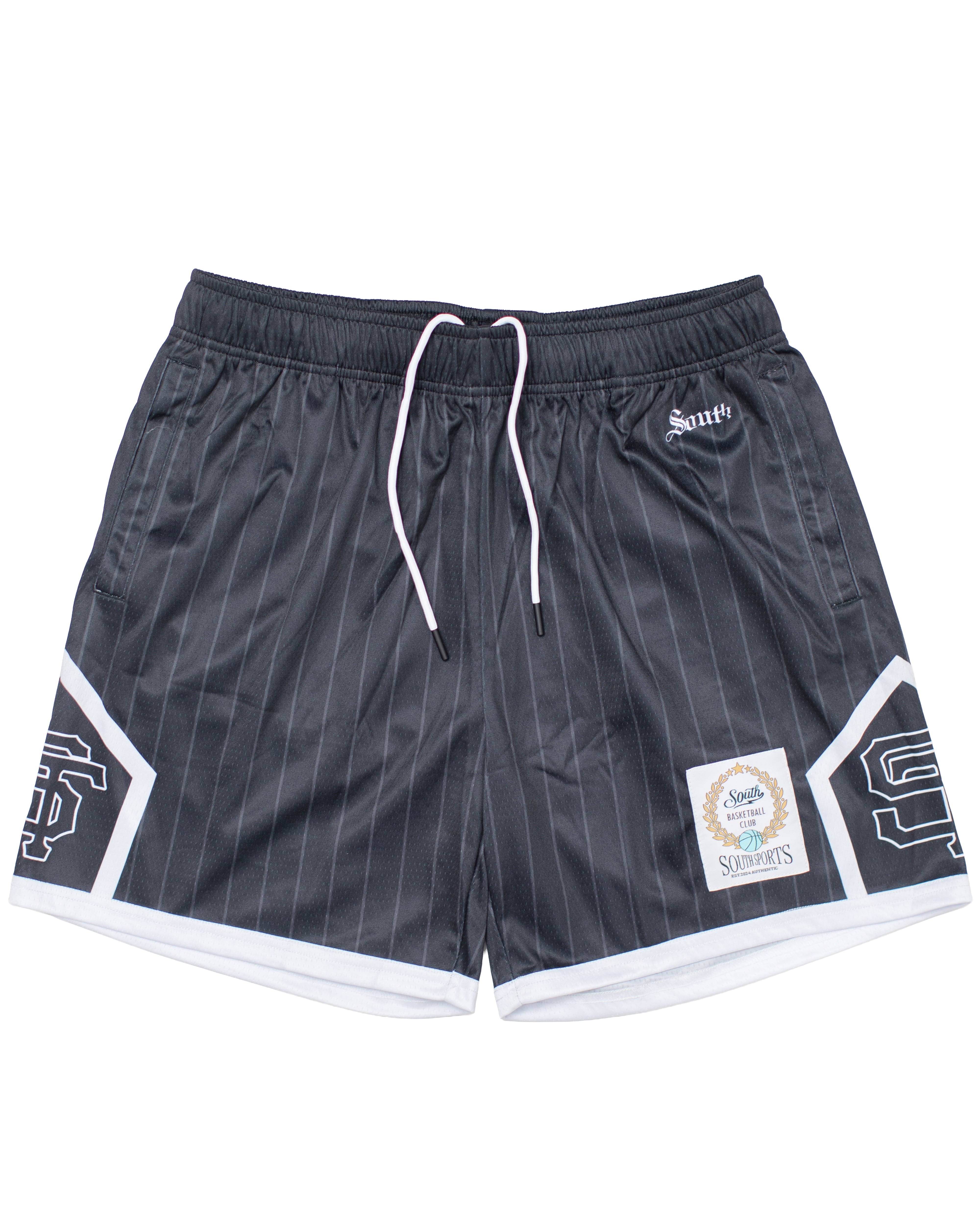 PANTS | THE SOUTH