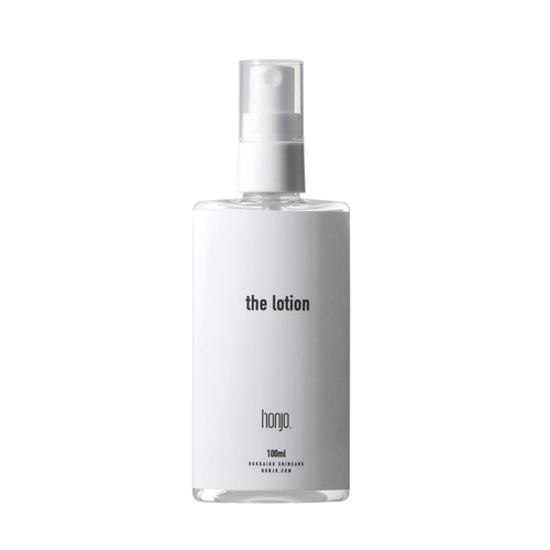 the lotion 100ml