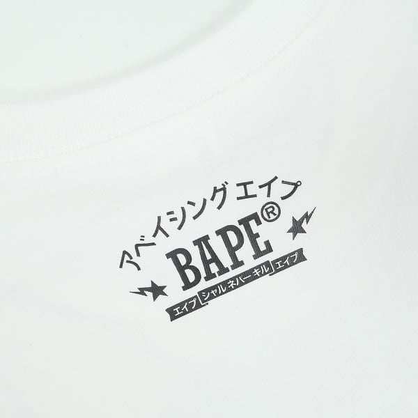 Size【M】 A BATHING APE ア ベイシング エイプ 26SS ABC CAMO JAPAN