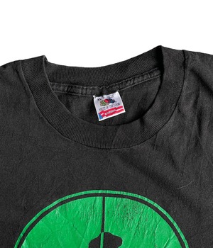 Vintage 90's XL artist T-shirt -Public Enemy-