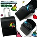 UNKOデザイン Nikon ニコン 専用 ゴルフ用 レーザー距離計ケース (全12色) COOLSHOT クールショット 80i VR 80 VR PRO STABILIZED プロゴルファー ゴルフ用 GOLF ケース 収納 レーザー距離計カバー うんこ うんち