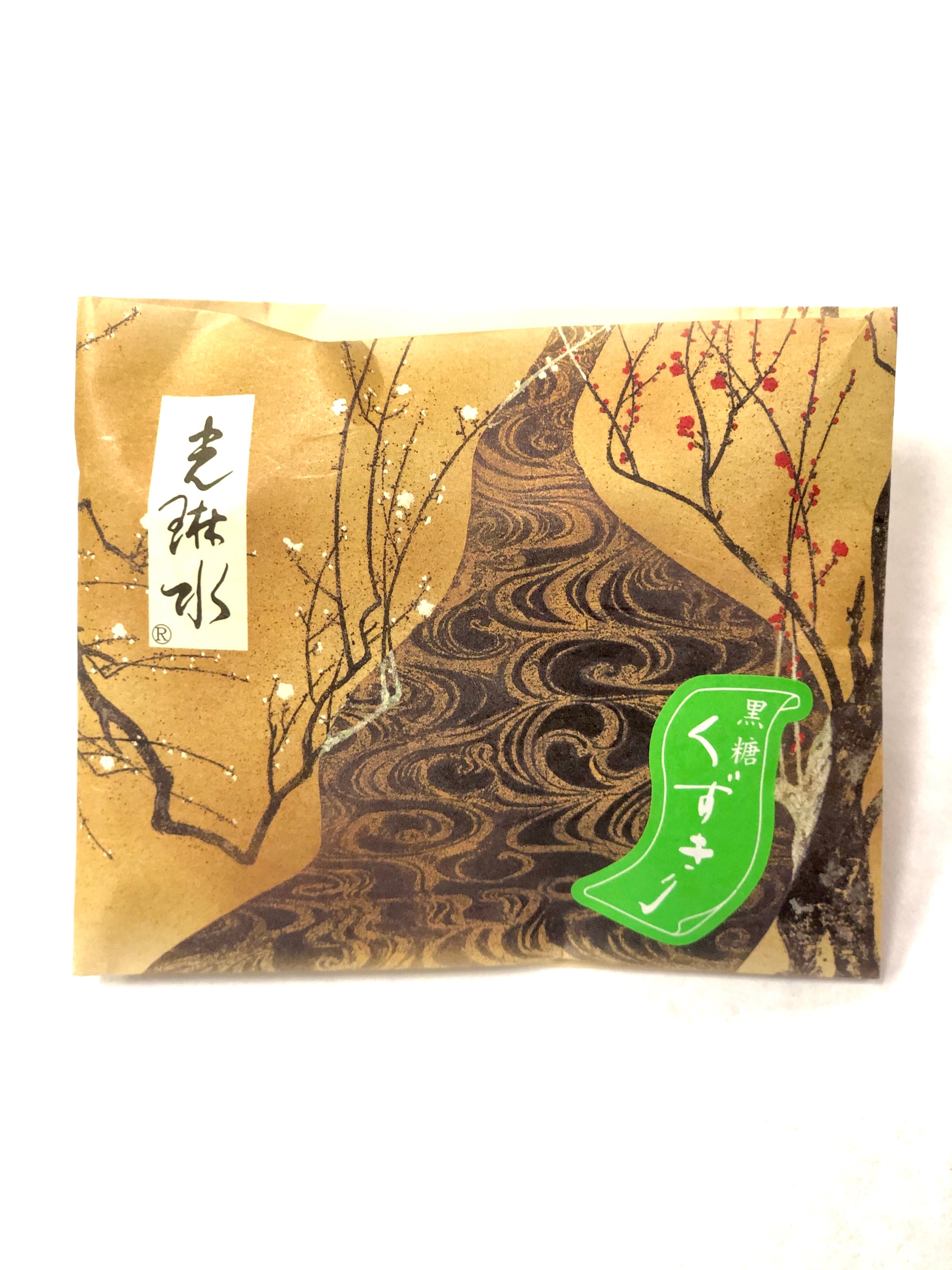 光琳水 黒みつ | 二條若狭屋