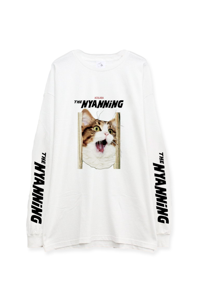 NYANNING L/S