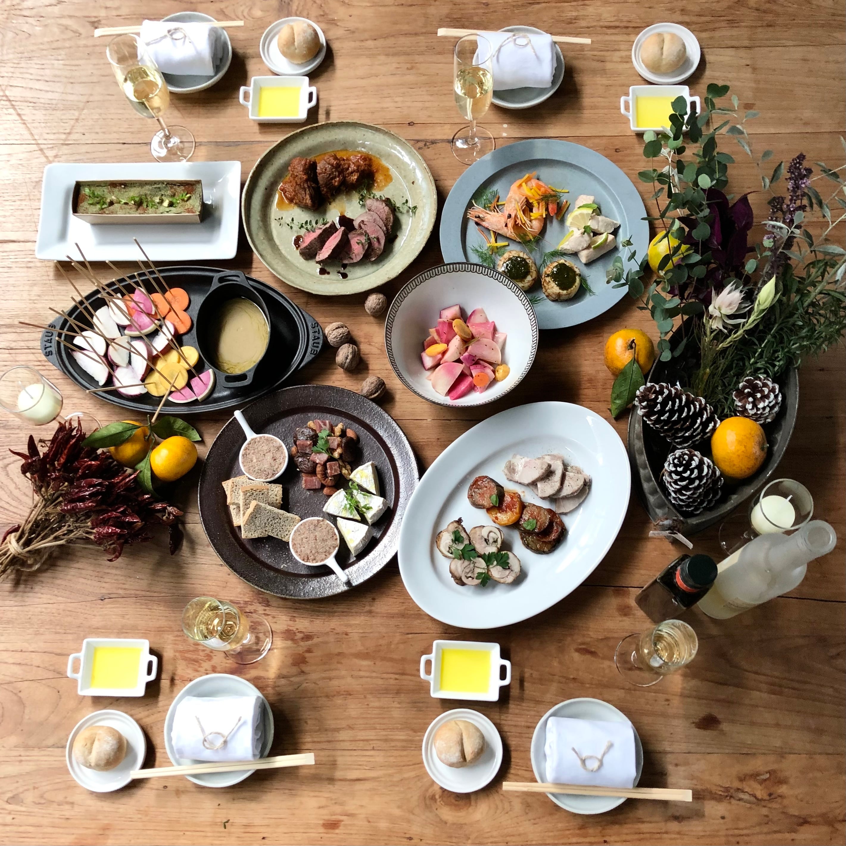 2025★おせちB-12月31日着