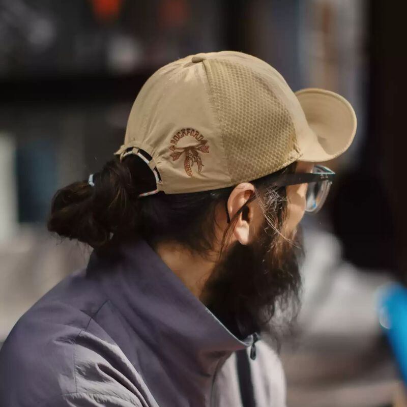 Cap / Hat | Monoqlo+