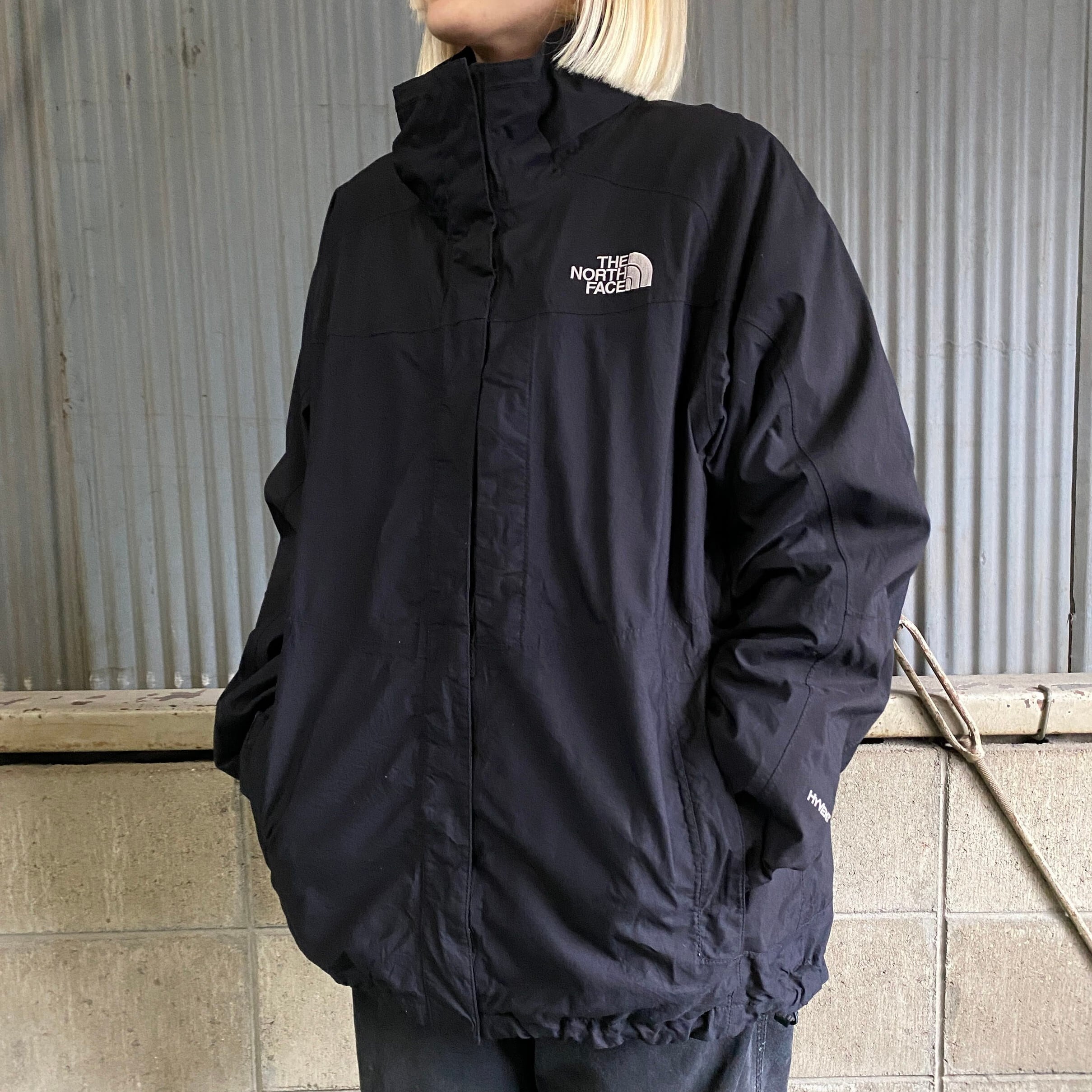 THE NORTH FACE ノースフェイス マウンテンジャケット ナイロンXL