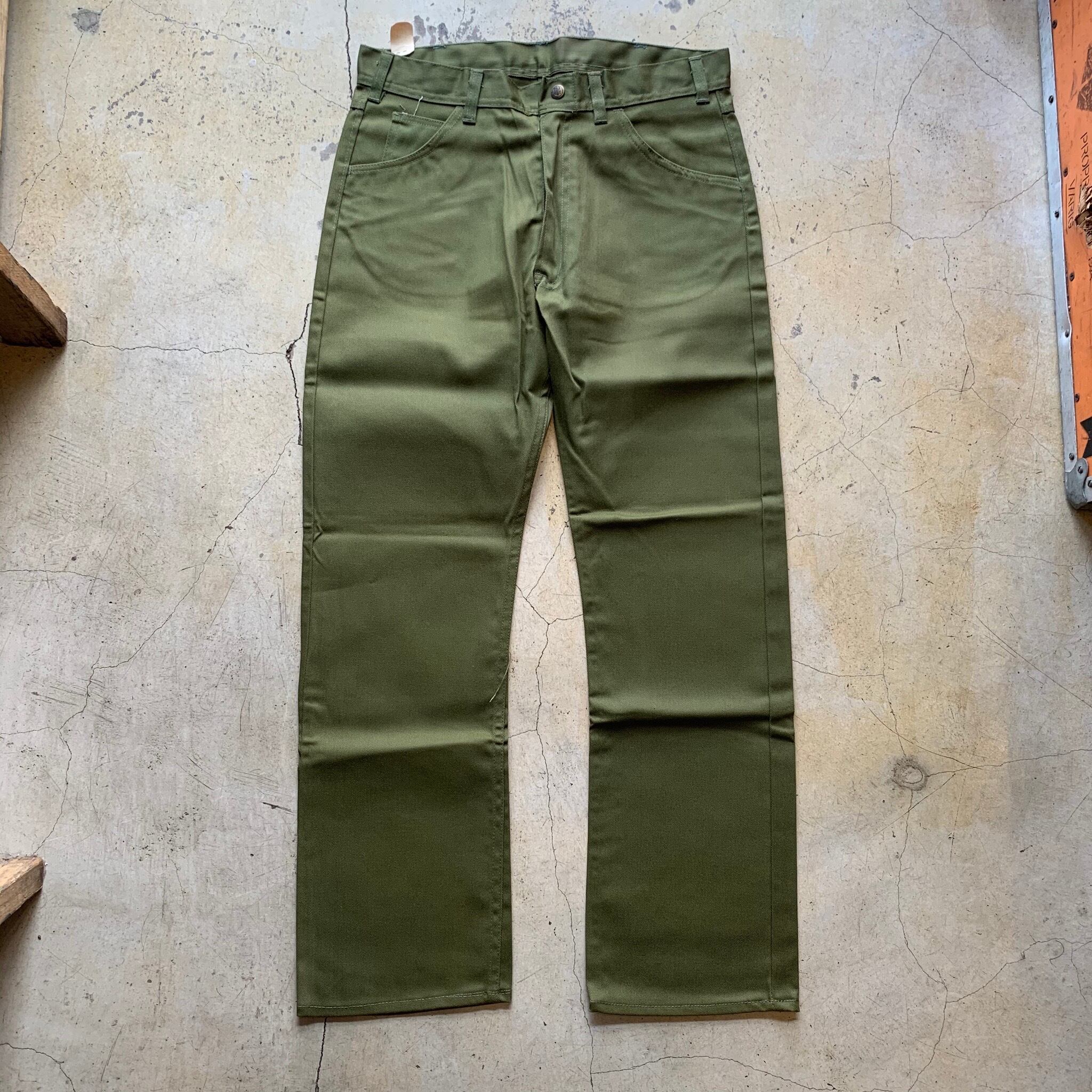 1960's Deadstock