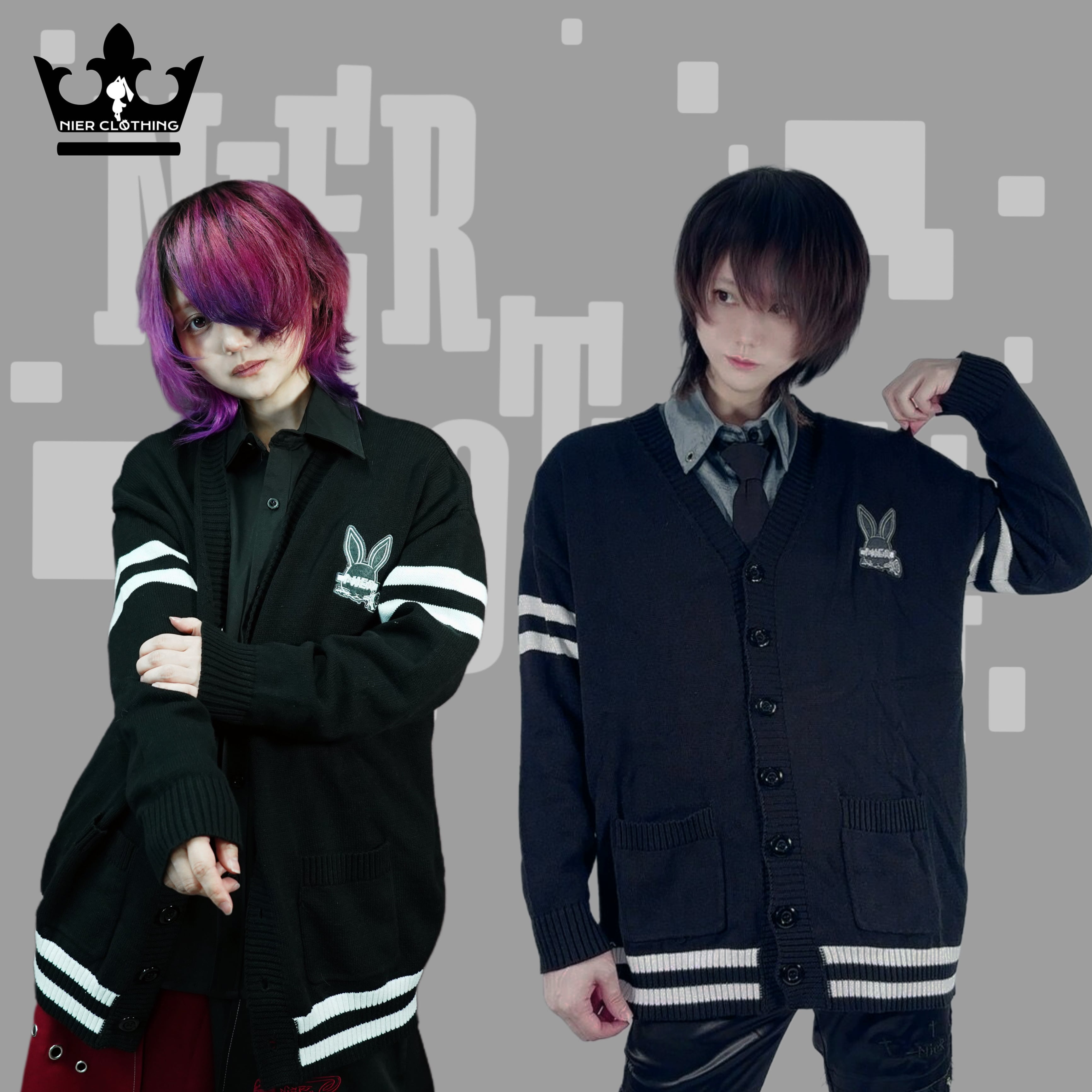 Winter | NIER CLOTHING