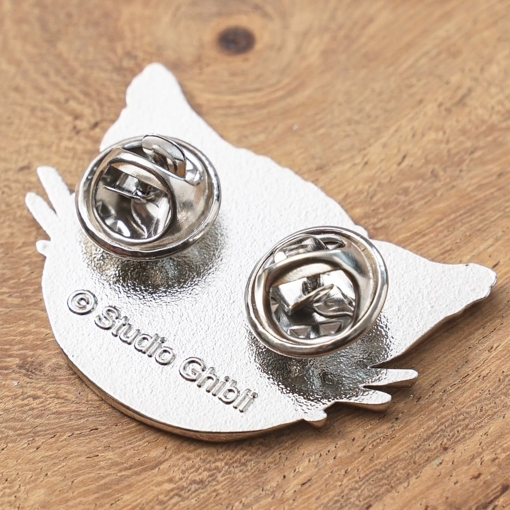 となりのトトロ ピンズ（ネコバス SP-03/6200） | すすのこ商店
