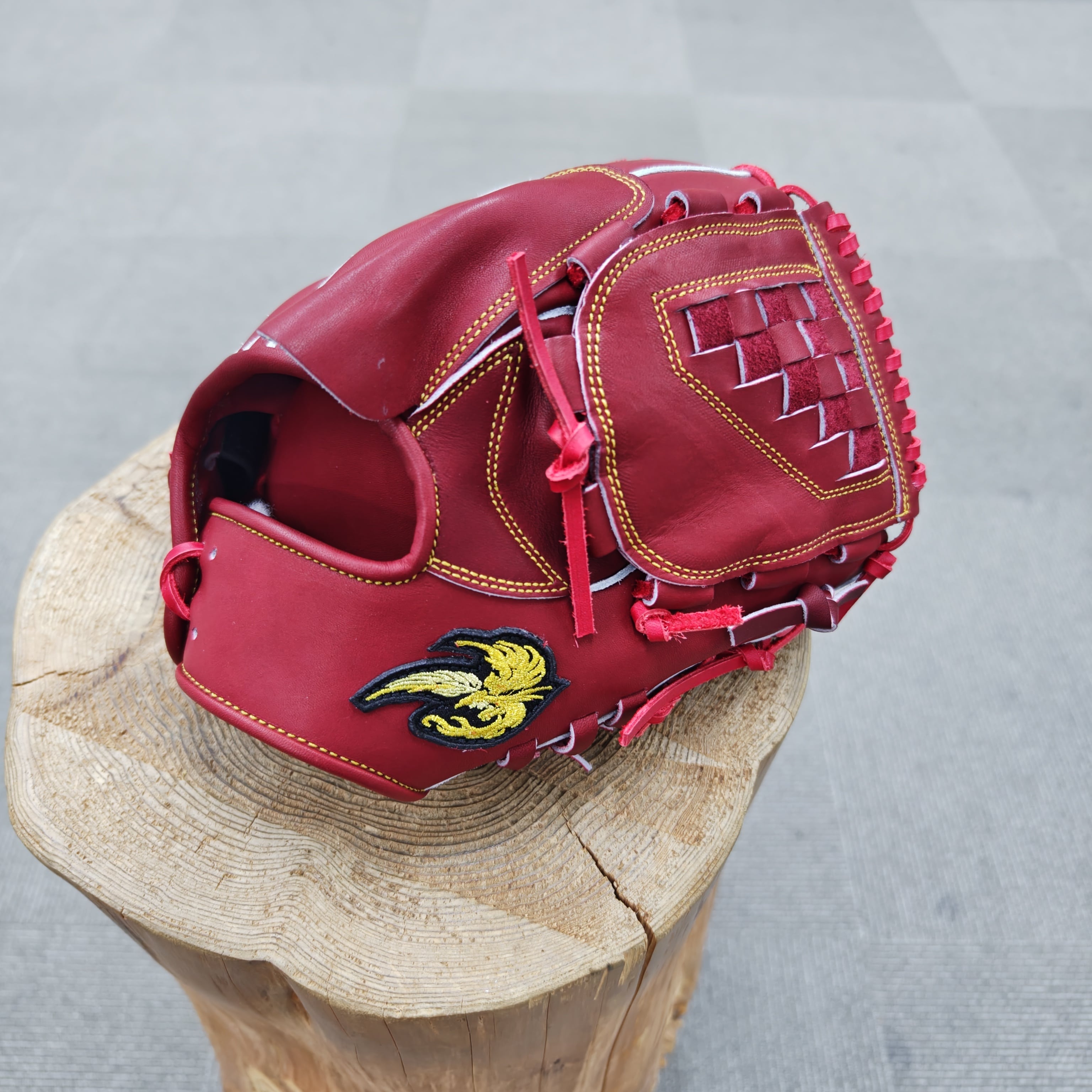 特殊重心グローブ | PLAYERZ オンラインストア