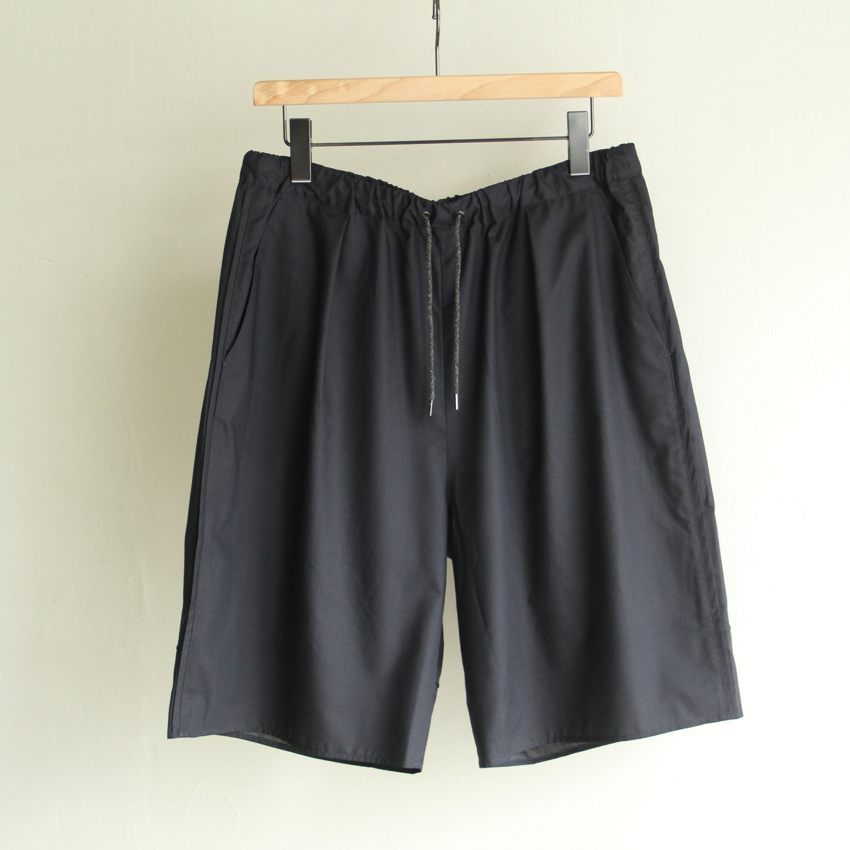 LAMOD Lawn wide shorts | Terminal