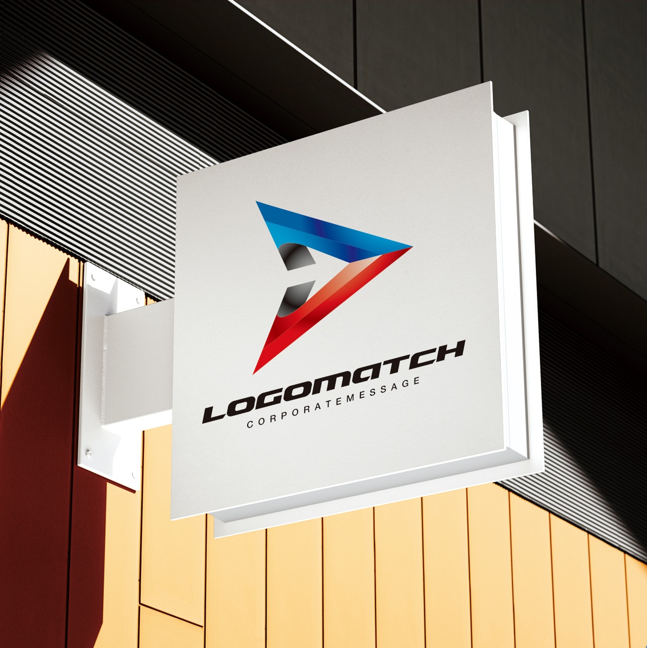 スピード感と確かな進歩Dロゴ