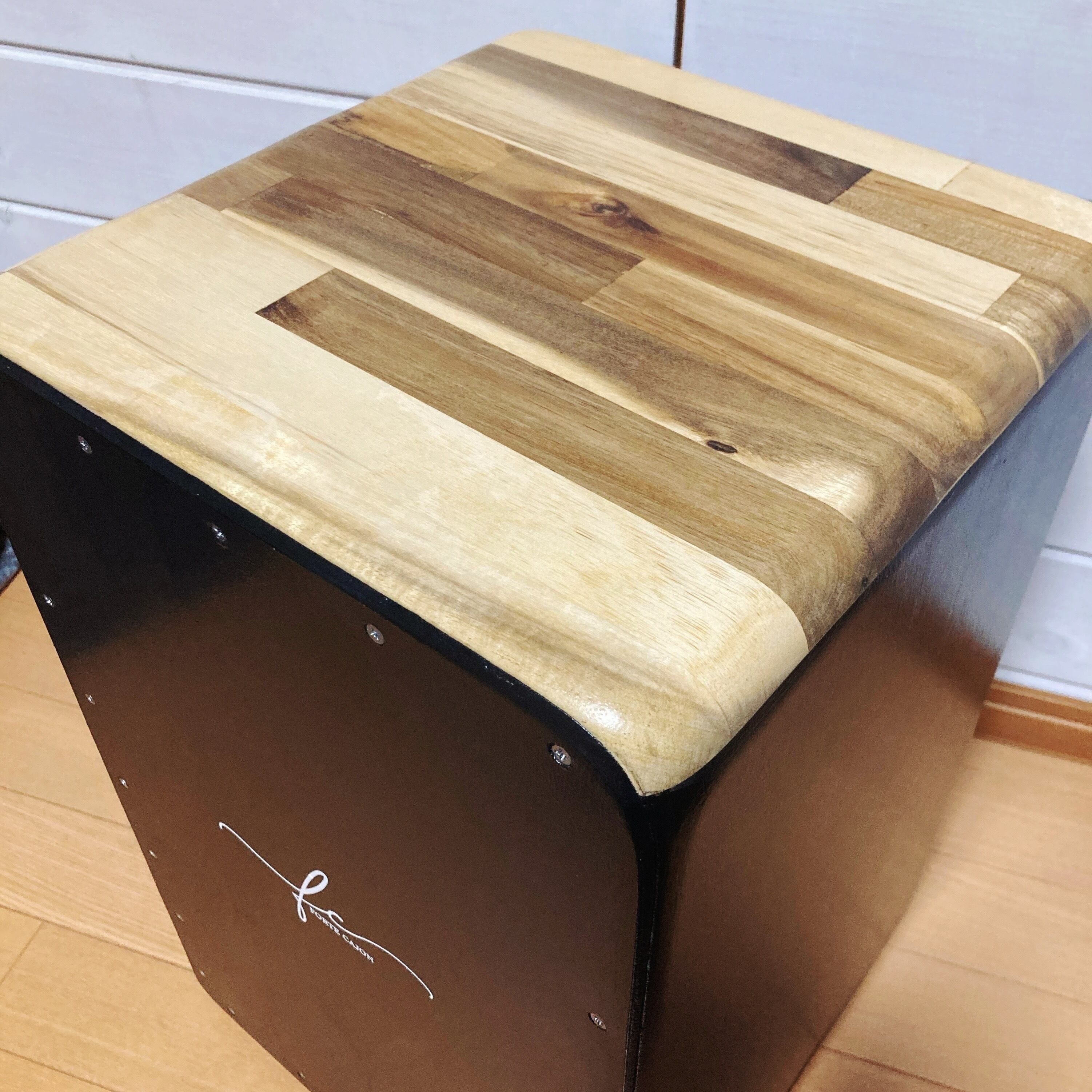 カホン(cajon)std-114 | カホン通販 fortecajons ハンドメイド 初心者 