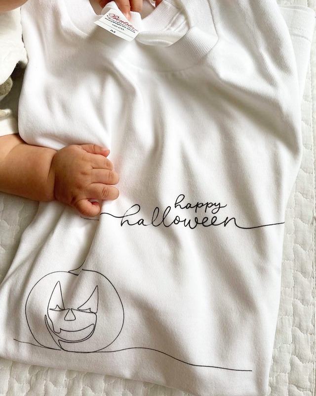 moon port original no.123 大人長袖Tシャツ♡