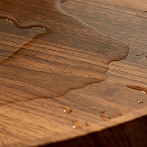 木目 ウォールナット調 テーブル マット仕上げ   高級感 ナチュラル ラグジュアリー　コンパクト　