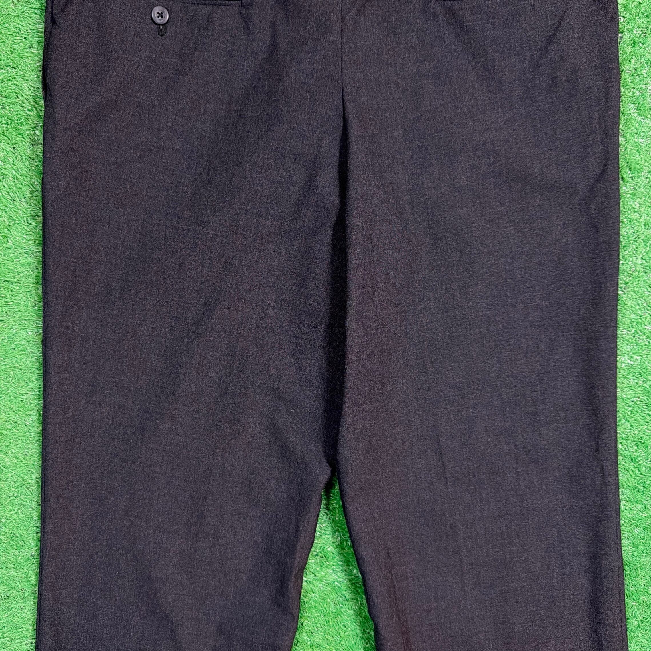 Men's】 90s NORDSTROM スラックス パンツ / アメリカ製 USA製 古着