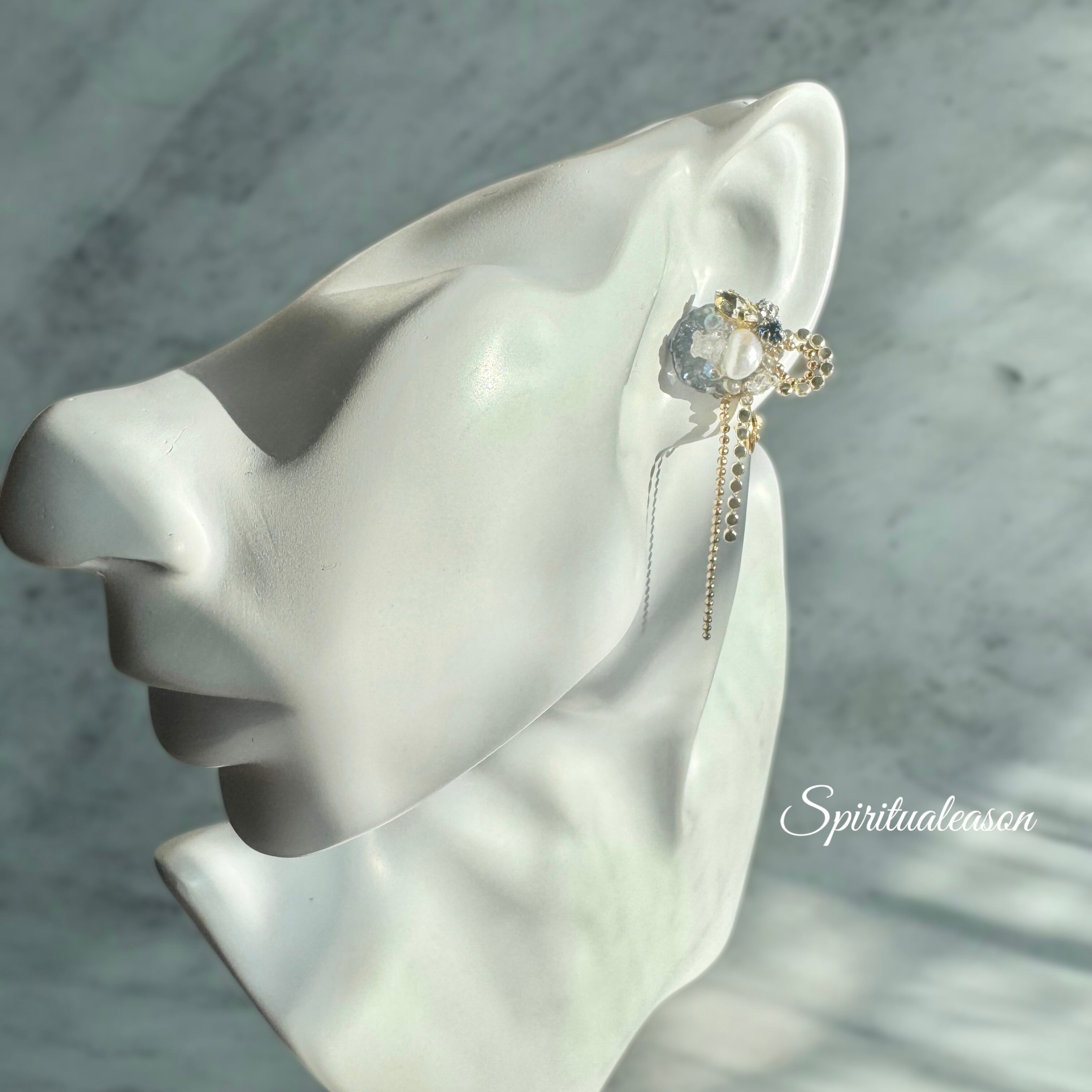 punyusan　　9点オルゴナイト　アクセサリー　置物 punyusan 9点オルゴナイト アクセサリー 置物 楽天市場