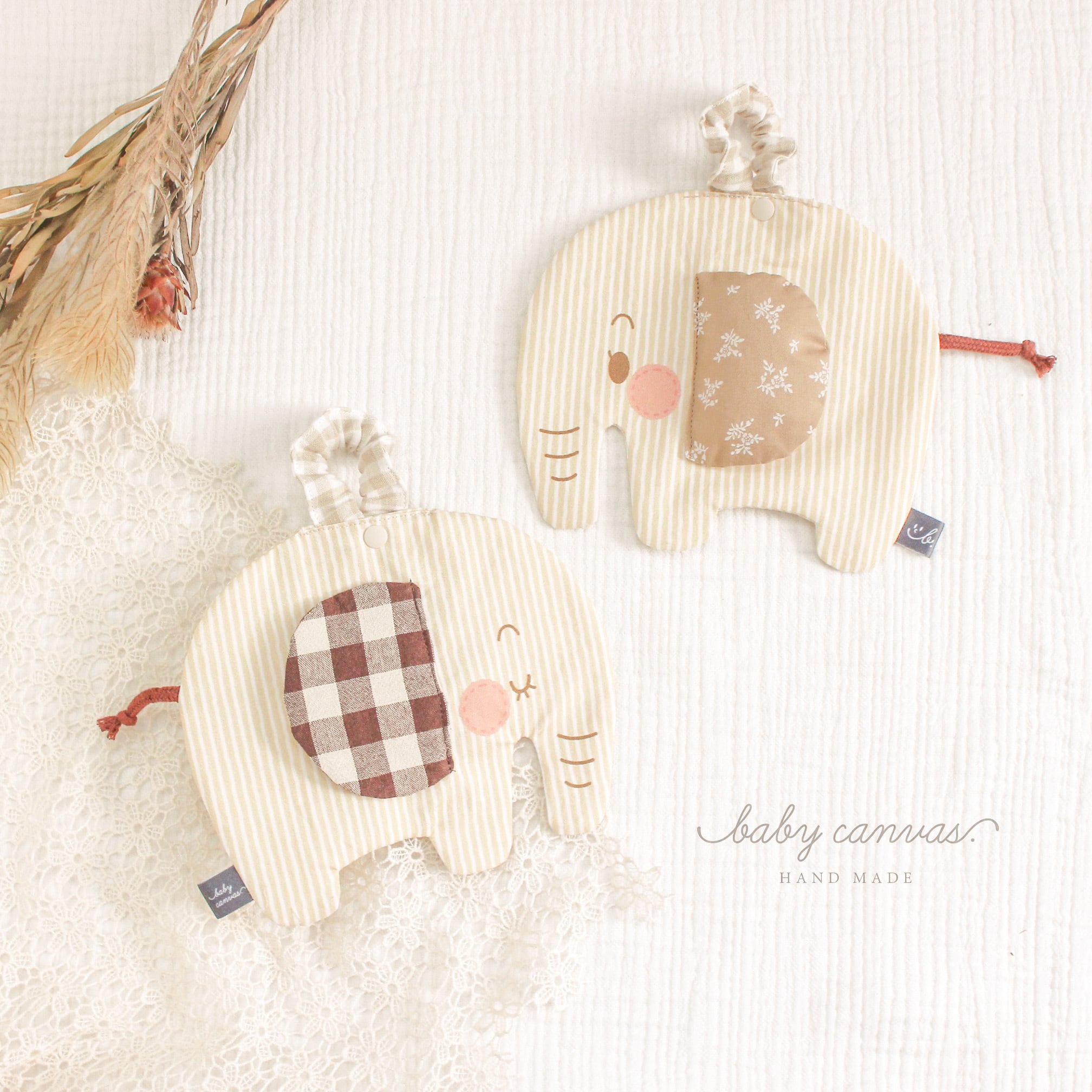 baby canvas. ハンドメイドスタイのお店