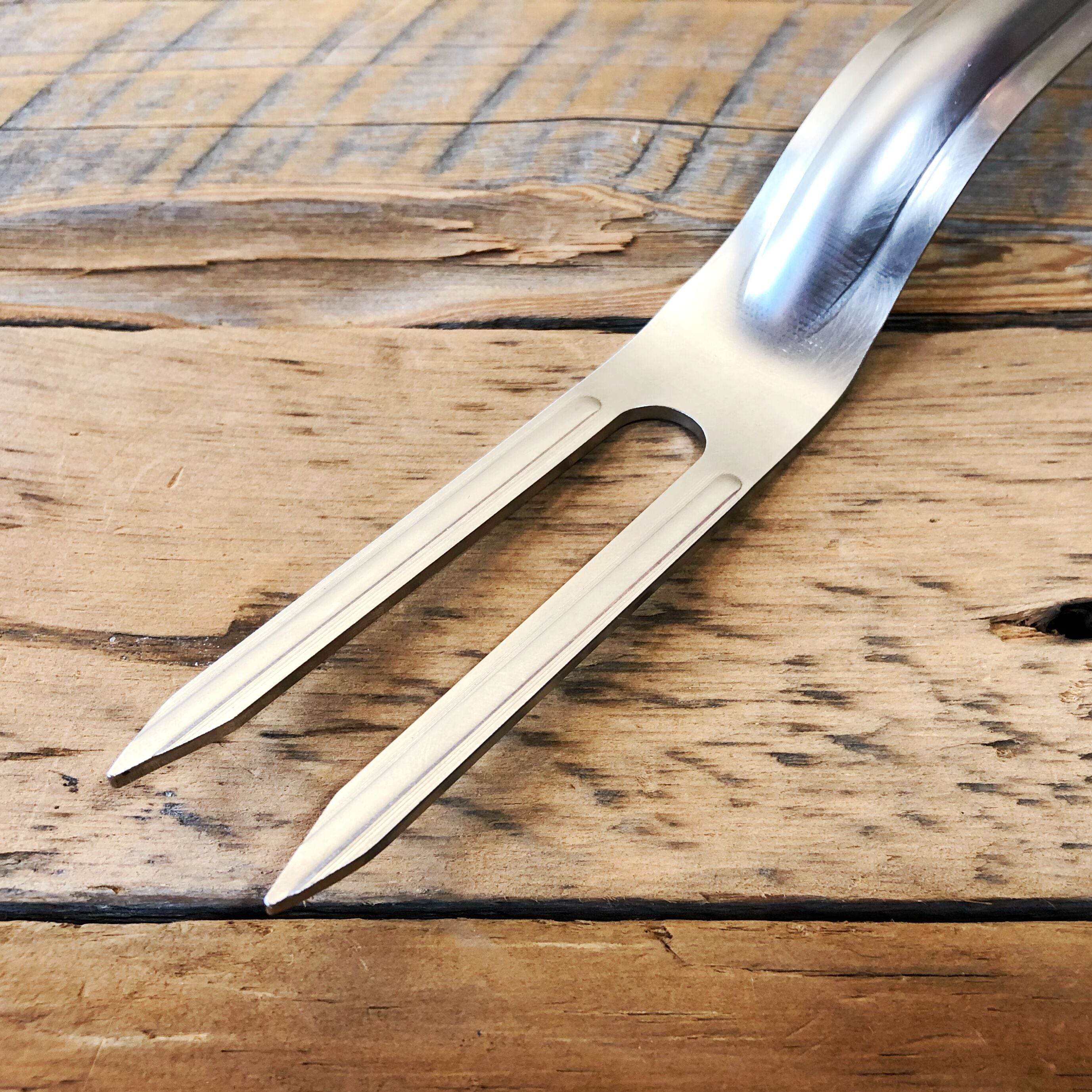 火いぢり棒 野良フォーク | 野良道具製作所® 公式オンラインストア