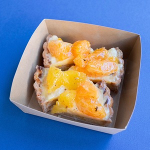 【かぐらぼ】スペシャルデリ「harezen」1月　～冬ごもり日和～