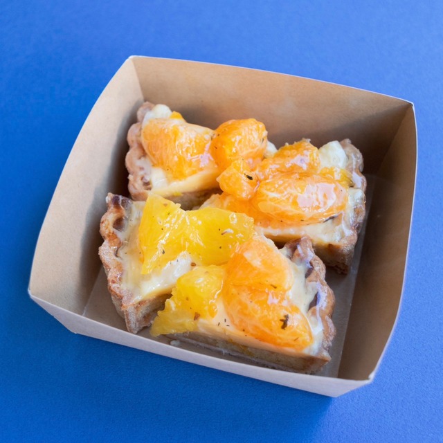 【かぐらぼ】スペシャルデリ「harezen」1月　～冬ごもり日和～