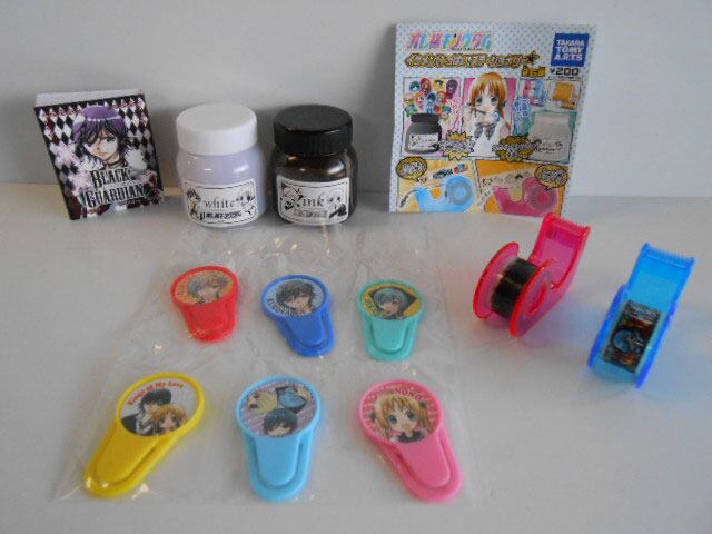 ♯Jzc06HTポケモンキャラウォッチXY全6種 ポケモンキャラウォッチXY2