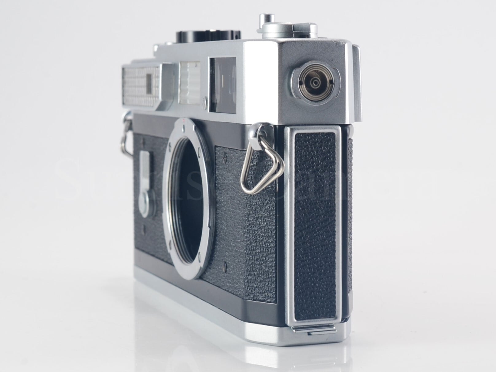 Canon MODEL 7 ボディ 整備済 キヤノン (60045) | サンライズカメラ