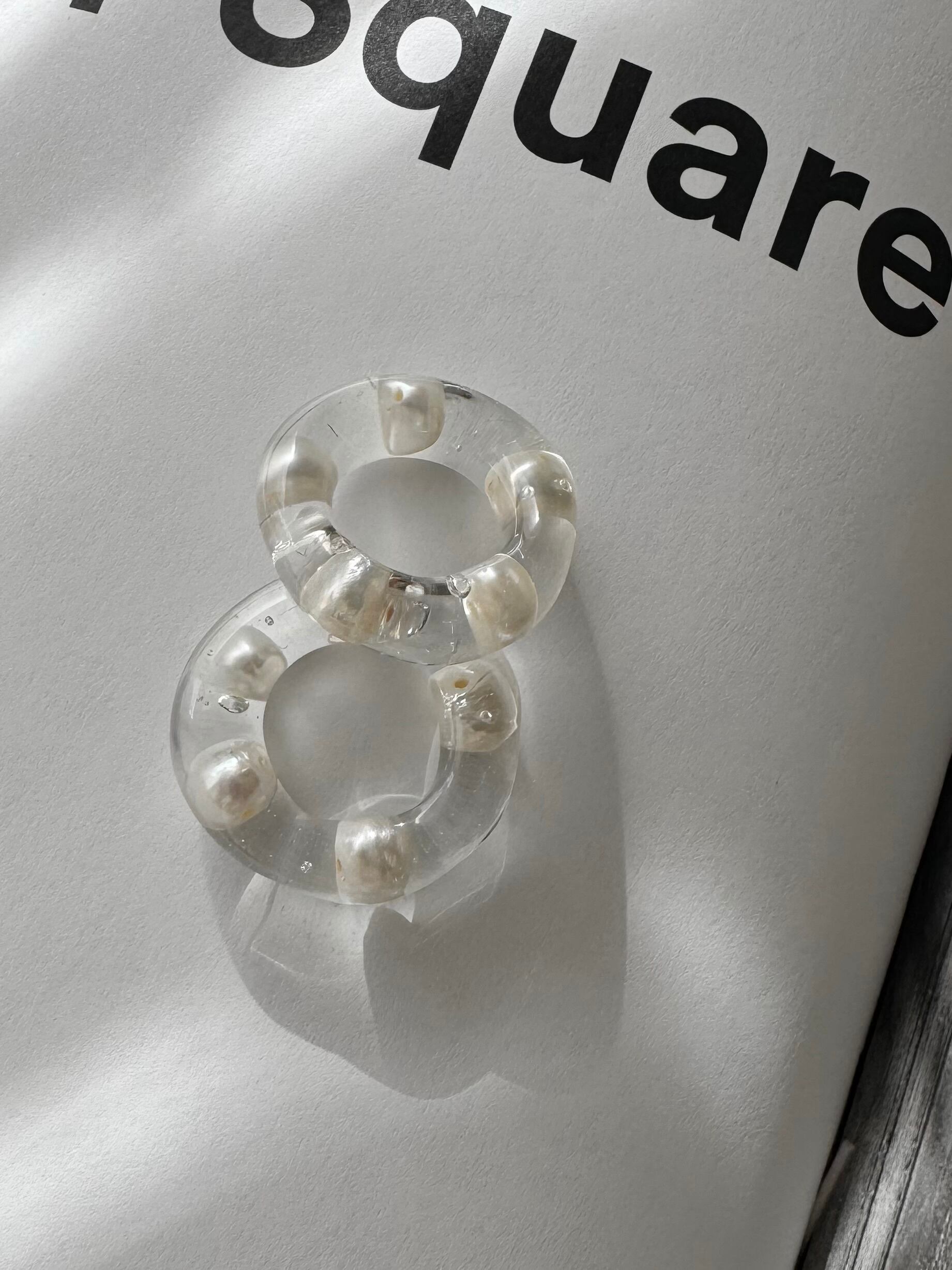 【 muse 】ring (r0227)
