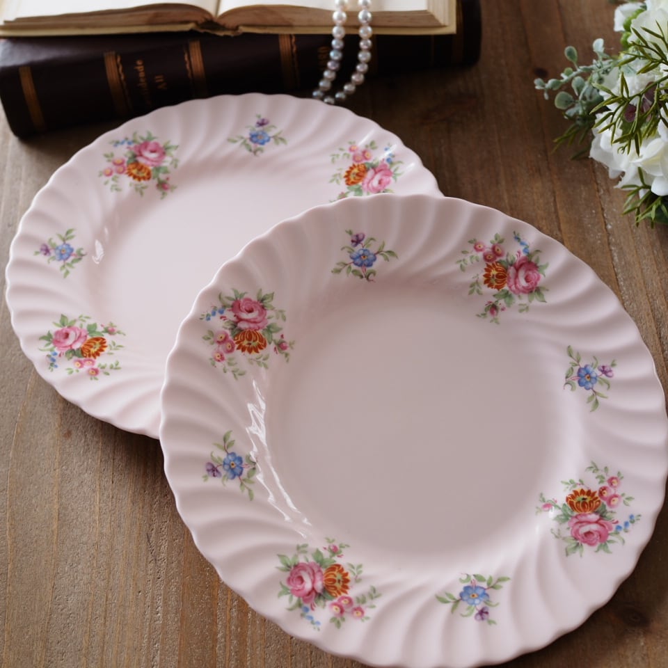 プレート | antique FEELPORT アンティーク食器の専門店