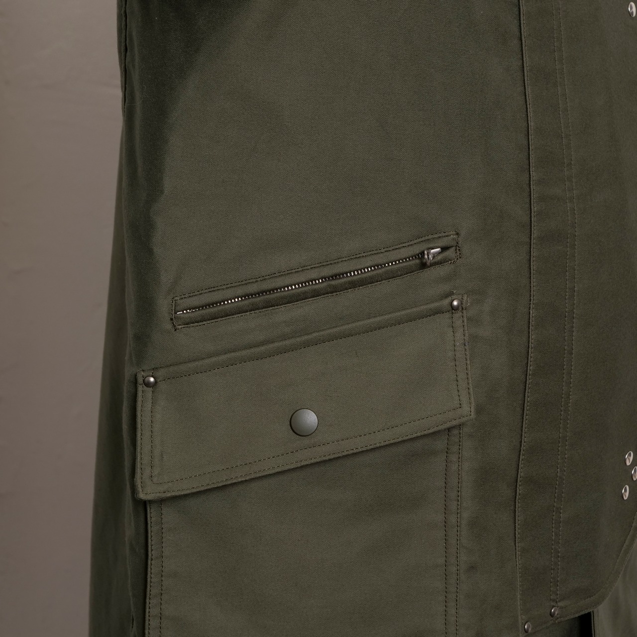 Stanley【スタンレー】・3015-650C・C/#47 Army Green