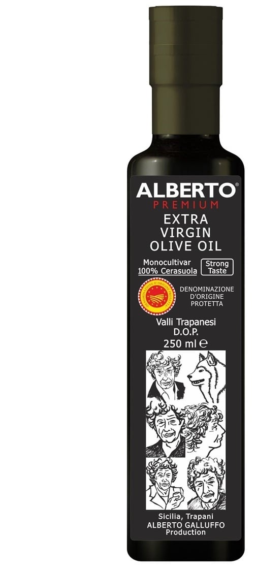 ALL ITEM | アルベルト・プレミアムEVオリーブオイル アルベルトジャパン