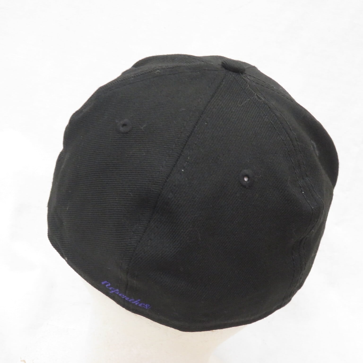 NEW ERA × NEPENTHES FOREMOST ベースボール キャップ size57.7 NEW ERA × NEPENTHES FOREMOST ベースボール キャップ size57.7