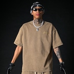 OG SMALL LOGO PIGMENT TEE