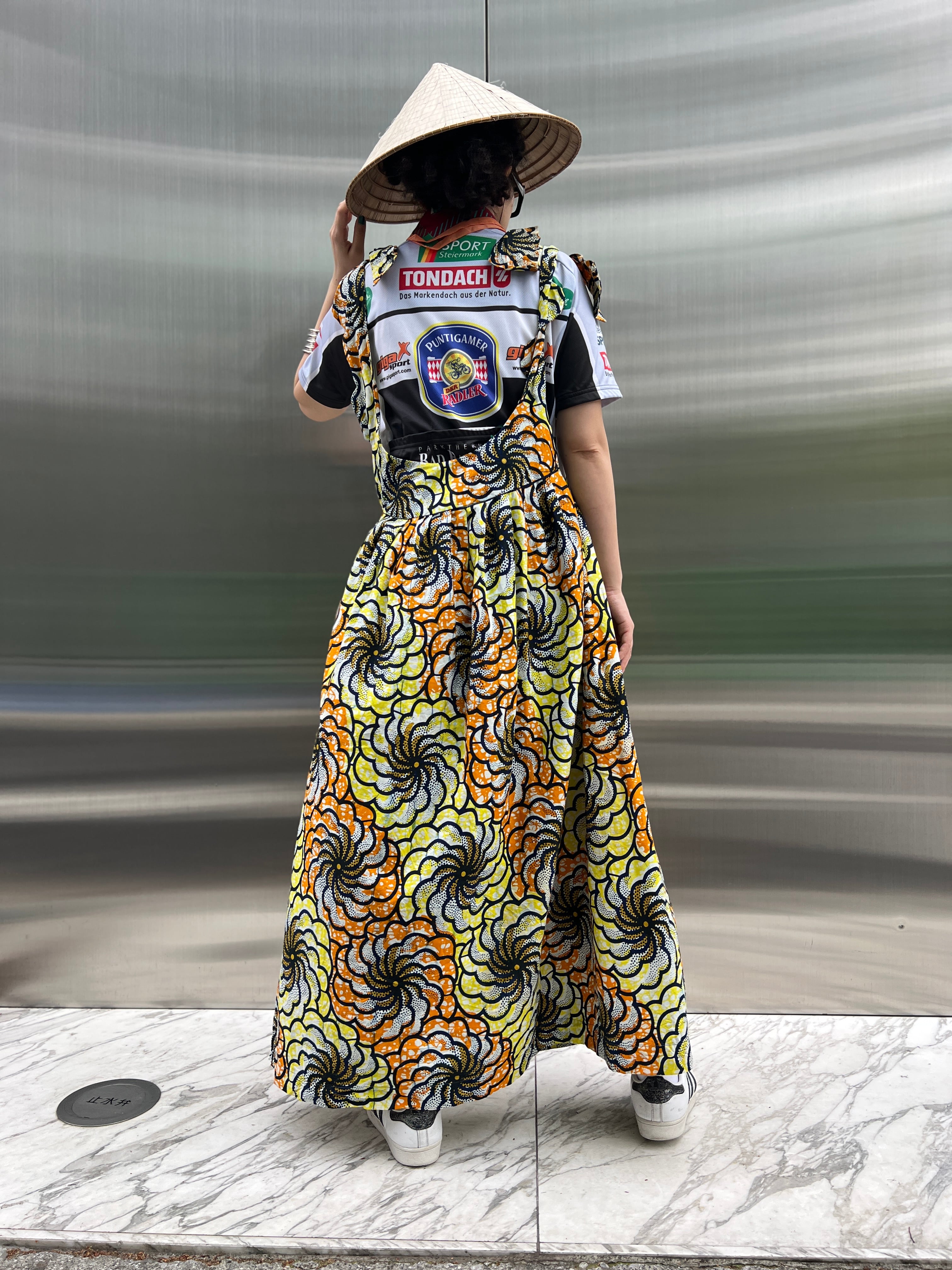 African batik | Riyad vintage shop