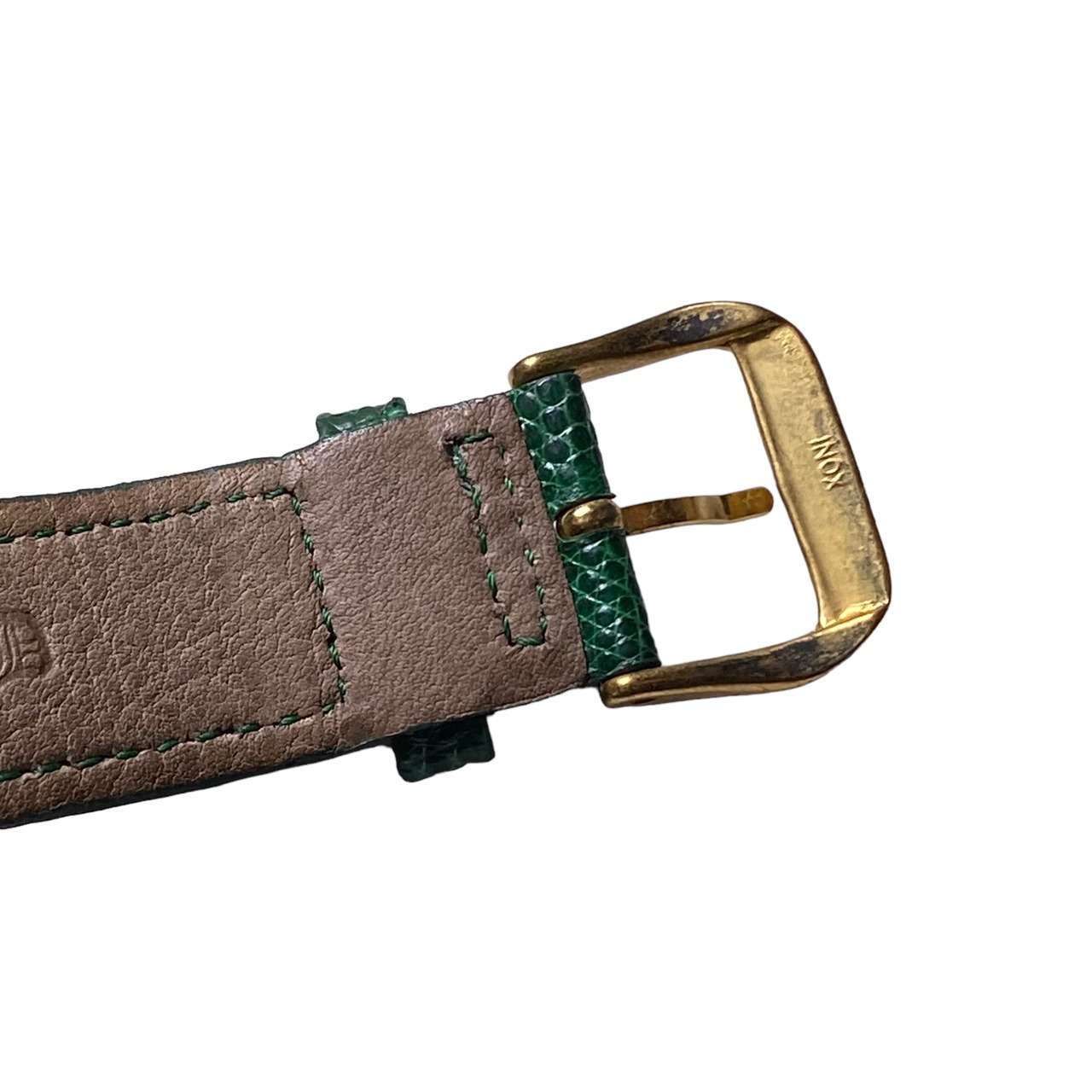 LORD ELGIN automatic watch “WORLD TIME”