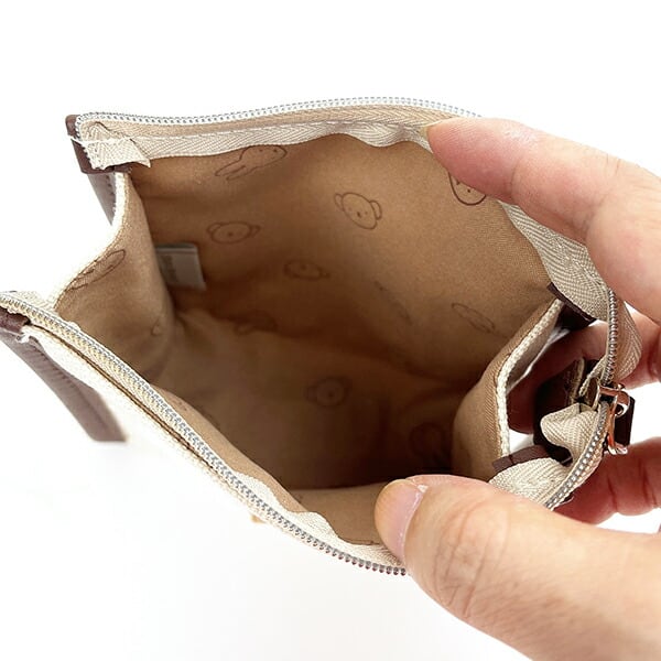 ミッフィー　サガラ　トートバッグ　巾着　ポーチ　ミラー　miffy サガラ刺繍 ミッフィー サガラ トートバッグ 巾着 ポーチ ミラー miffy サガラ刺繍