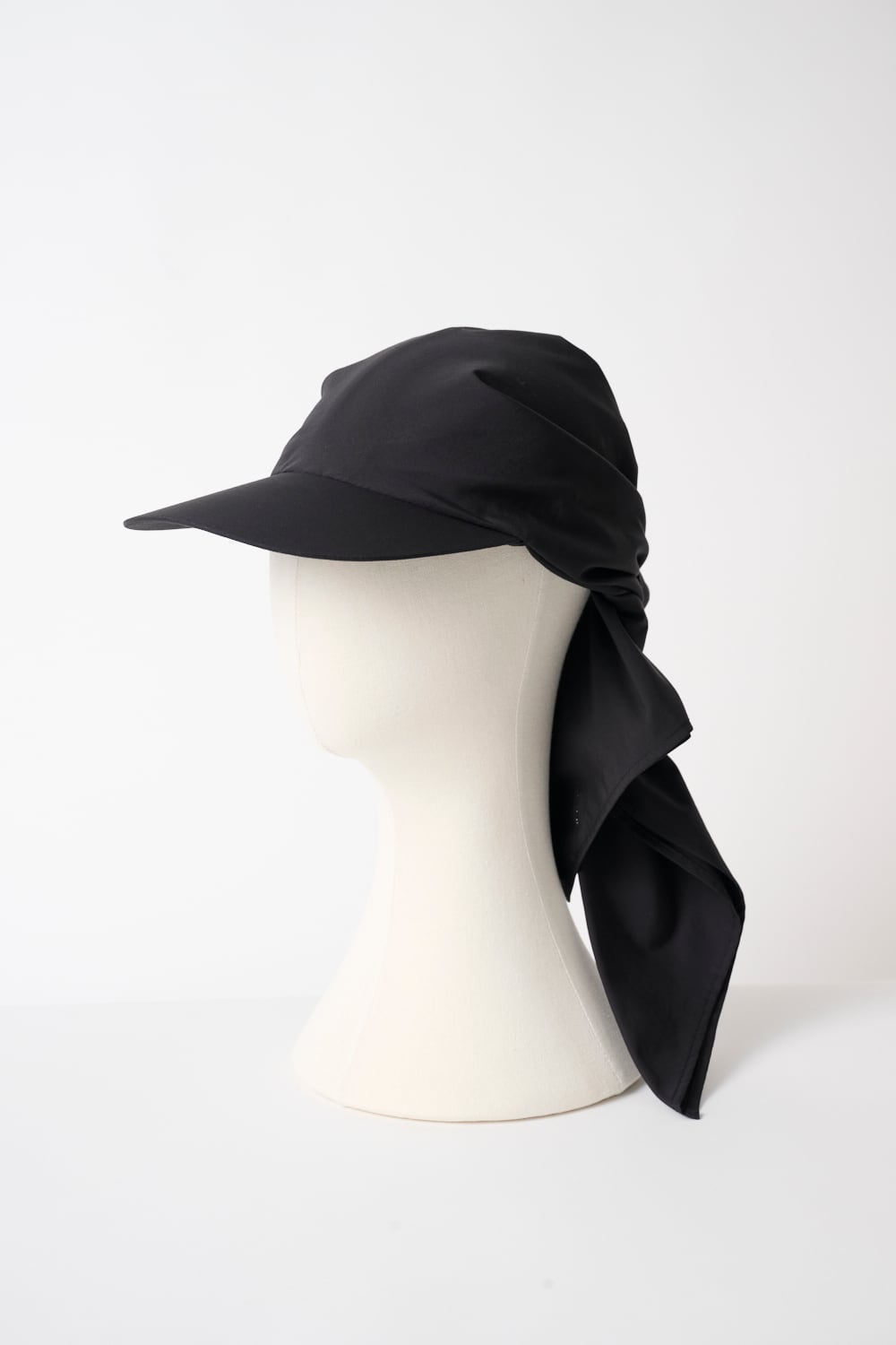 Bandana Cap / C/PEグログラン / U732-H01-001 | UJOH ― UJOH ONLINE