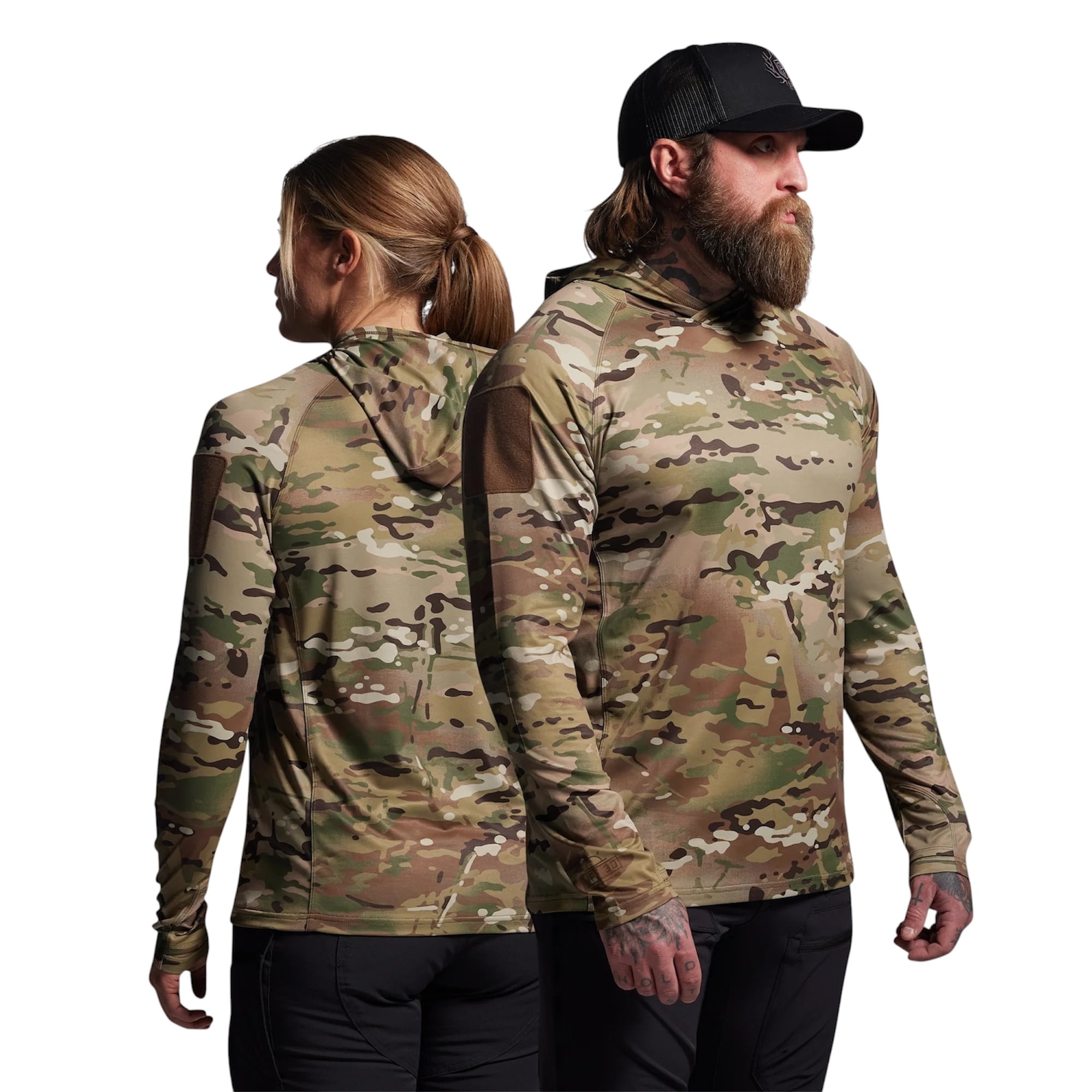 Born Primitive | Savanna Tactical